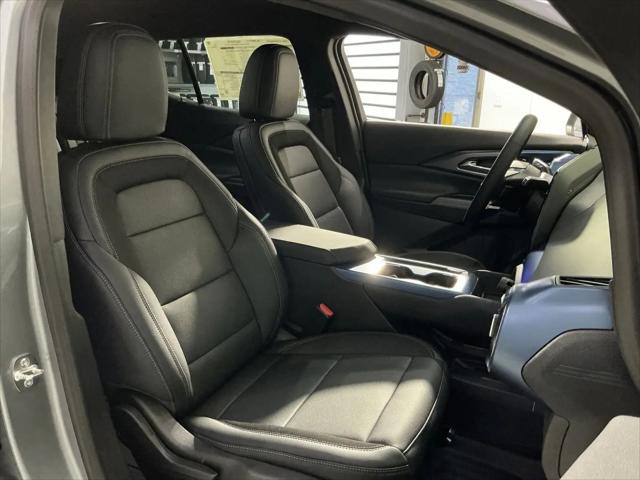 2026 Chevrolet Equinox LT 2