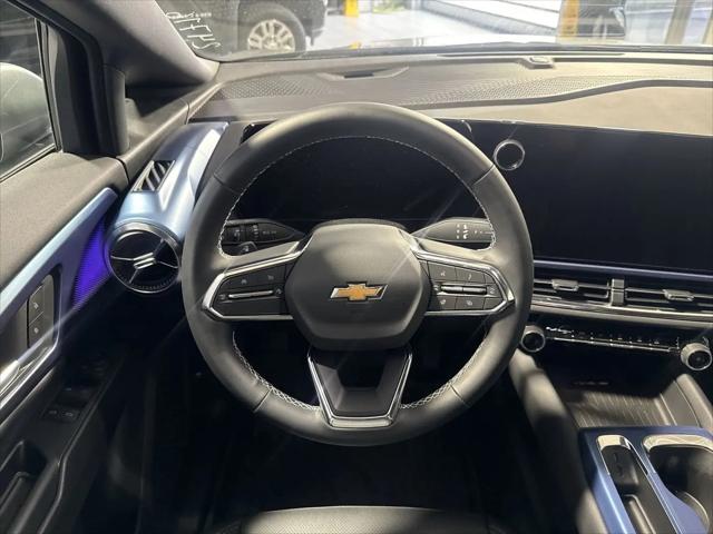2026 Chevrolet Equinox LT 2