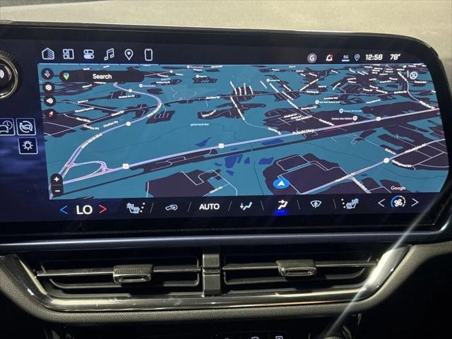 2026 Chevrolet Equinox LT 2