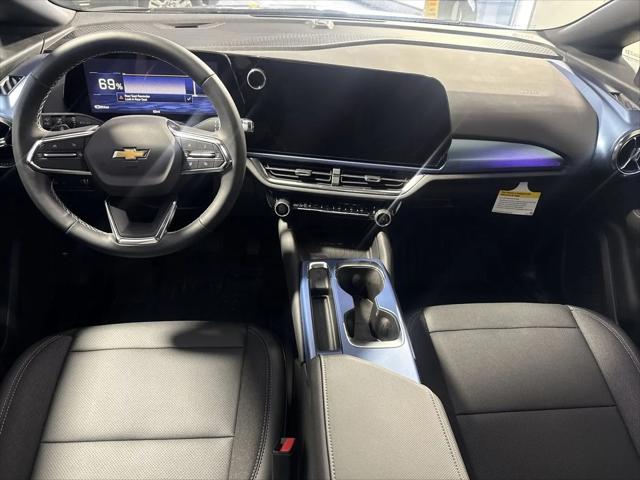 2026 Chevrolet Equinox LT 2