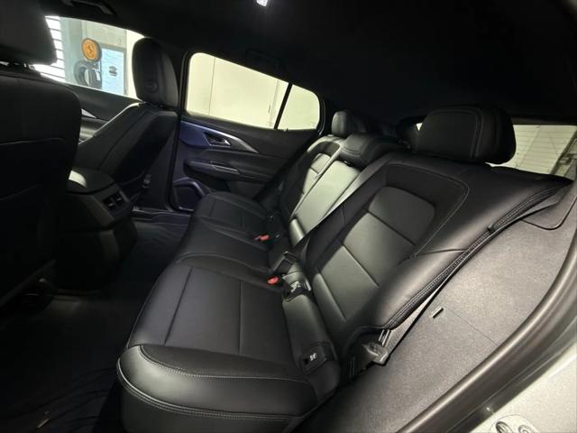 2026 Chevrolet Equinox LT 2