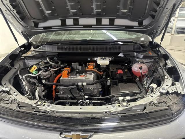 2026 Chevrolet Equinox LT 2
