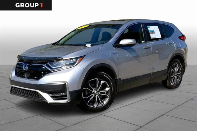 2020 Honda CR-V Hybrid EX for sale in Gulfport, MS