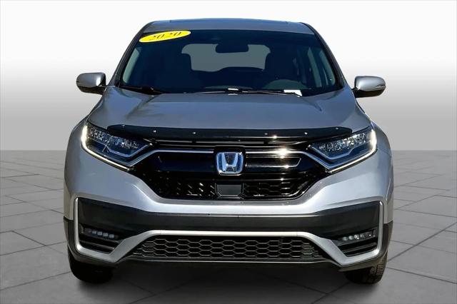 2020 Honda CR-V Hybrid EX
