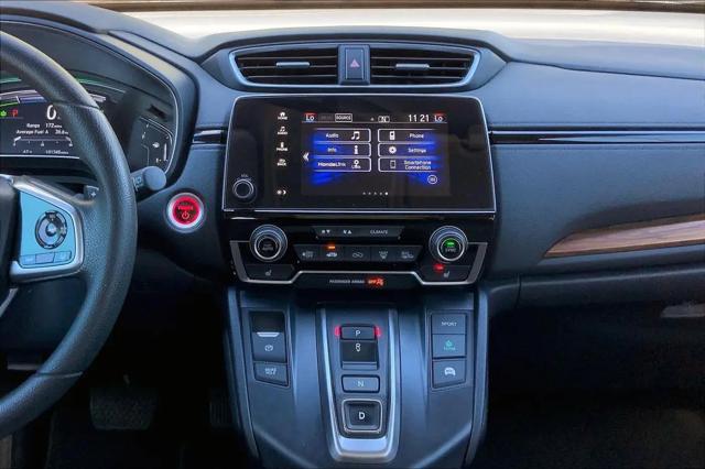 2020 Honda CR-V Hybrid EX