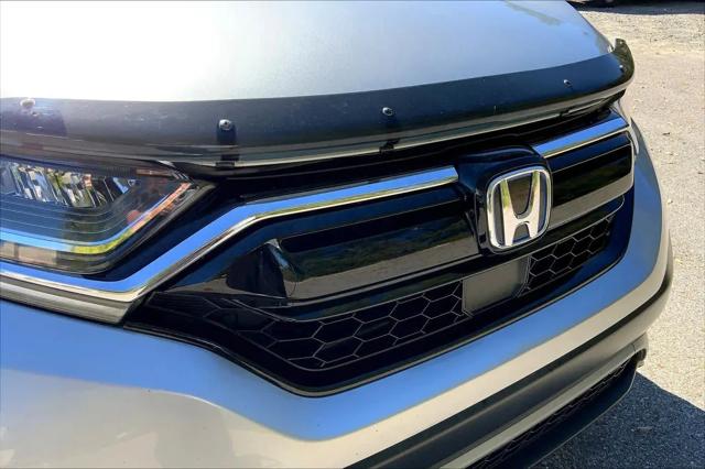 2020 Honda CR-V Hybrid EX