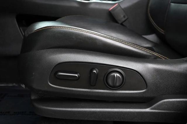 2020 GMC Terrain AWD SLT