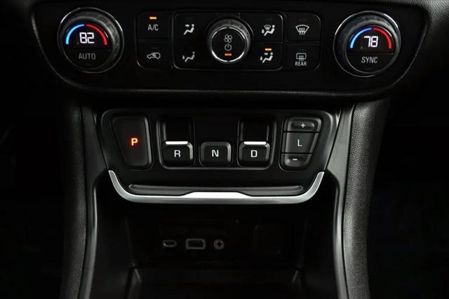 2020 GMC Terrain AWD SLT