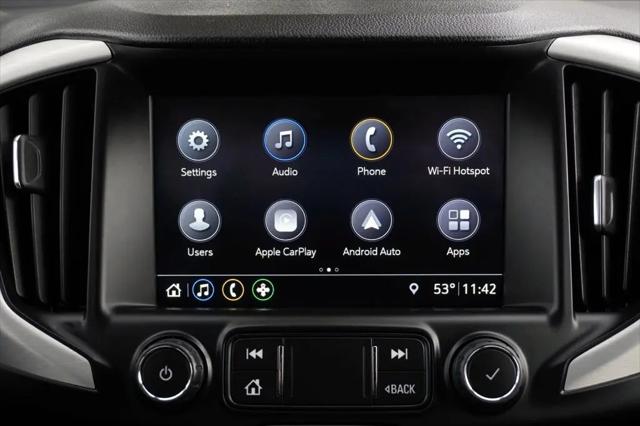 2020 GMC Terrain AWD SLT