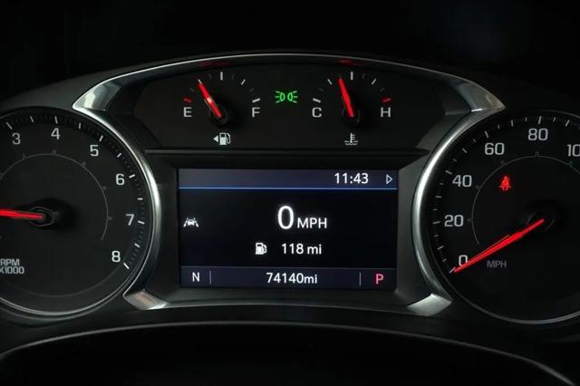 2020 GMC Terrain AWD SLT