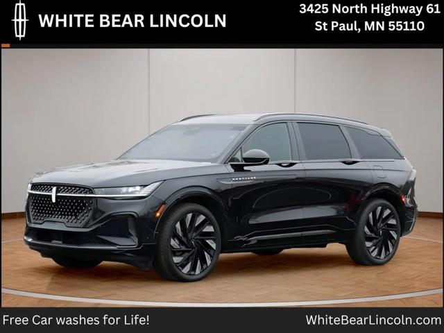 2024 Lincoln Nautilus Reserve for sale in St. Paul, MN