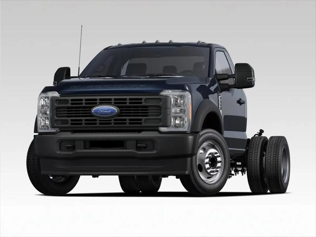 2026 Ford F-550 XL for sale in Miami, FL