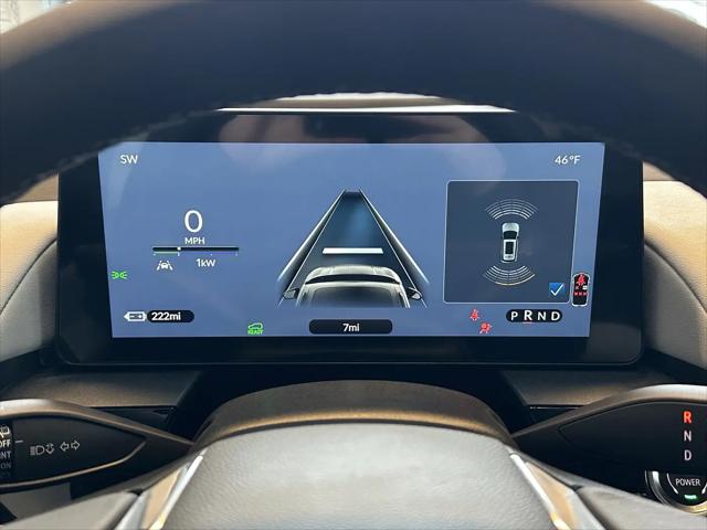 2026 Honda Prologue Touring