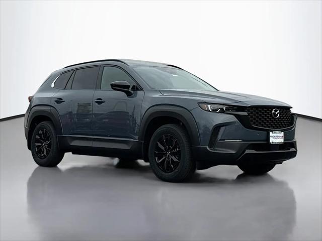 2026 Mazda CX-50 Hybrid Premium for sale in Rockford, IL
