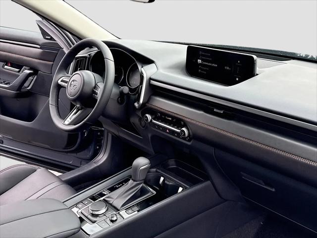 2026 Mazda CX-50 Hybrid Premium