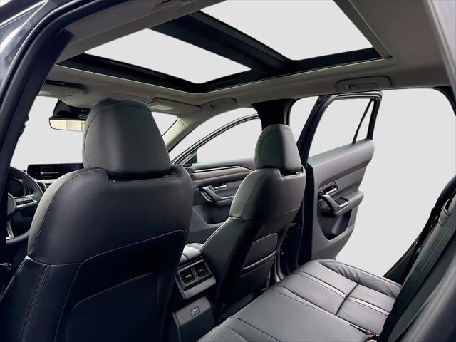2026 Mazda CX-50 Hybrid Premium