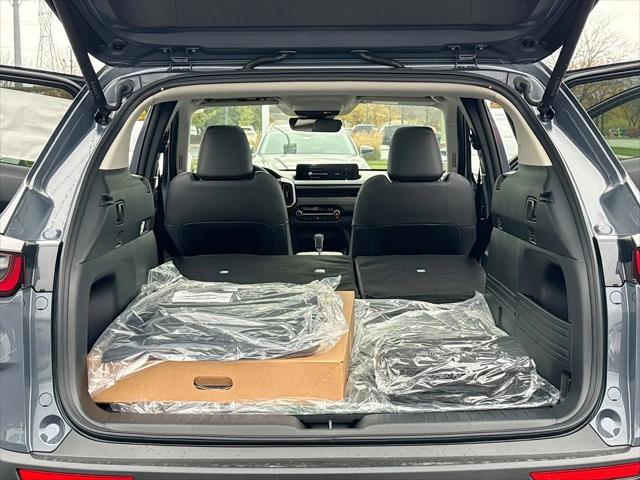 2026 Mazda CX-50 Hybrid Premium