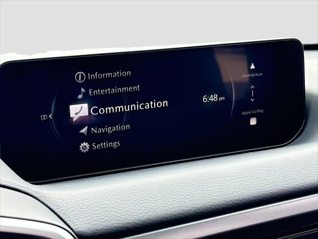 2026 Mazda CX-50 Hybrid Premium