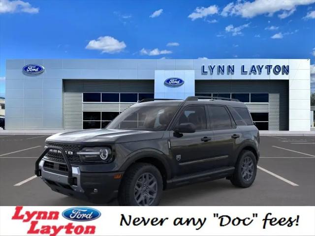 2025 Ford Bronco Sport Big Bend for sale in Decatur, AL