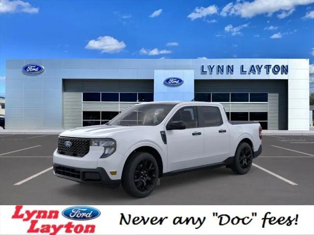 2026 Ford Maverick XLT for sale in Decatur, AL