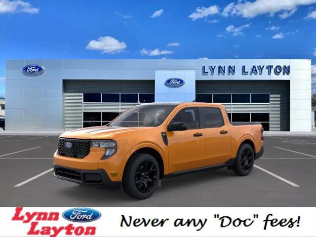 2026 Ford Maverick XLT for sale in Decatur, AL