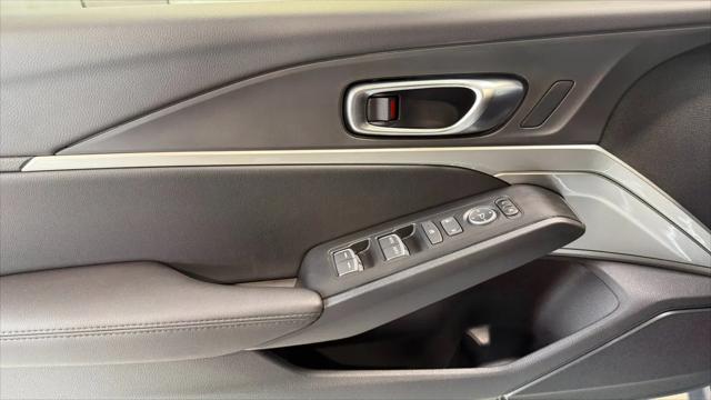 2026 Acura Integra FWD