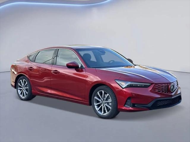 2026 Acura Integra FWD