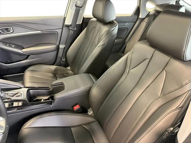 2026 Acura Integra FWD