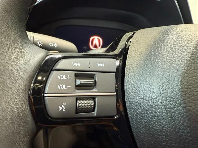 2026 Acura Integra FWD