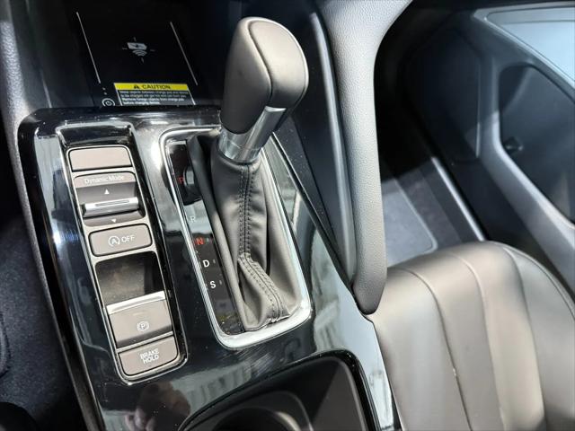 2026 Acura Integra FWD