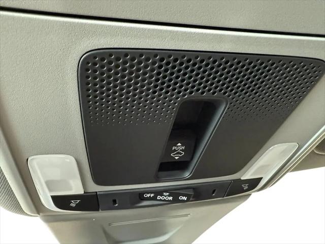 2026 Acura Integra FWD