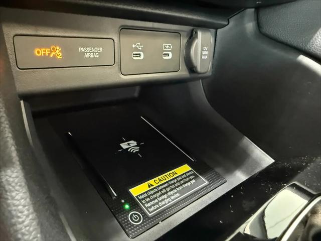 2026 Acura Integra FWD