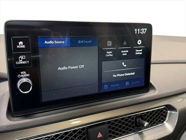 2026 Acura Integra FWD