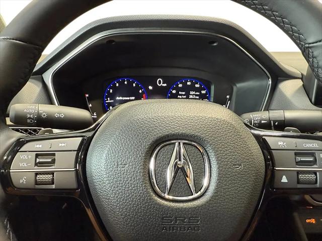 2026 Acura Integra FWD