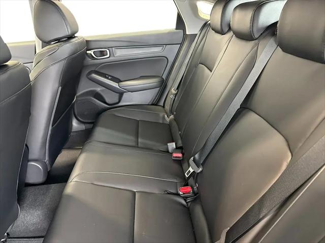 2026 Acura Integra FWD