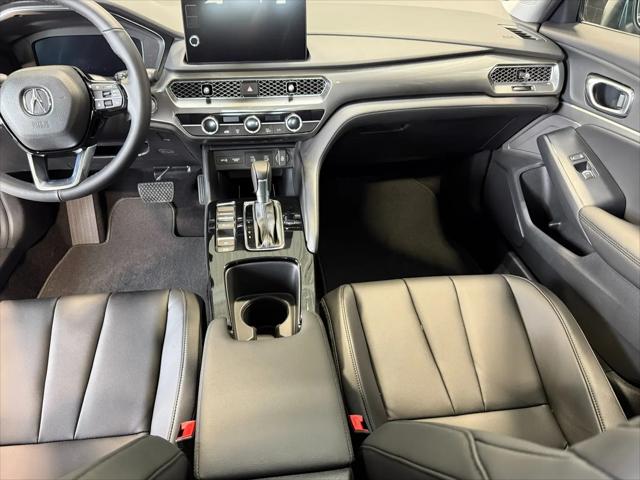 2026 Acura Integra FWD