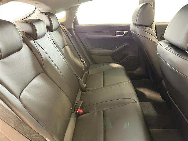 2026 Acura Integra FWD