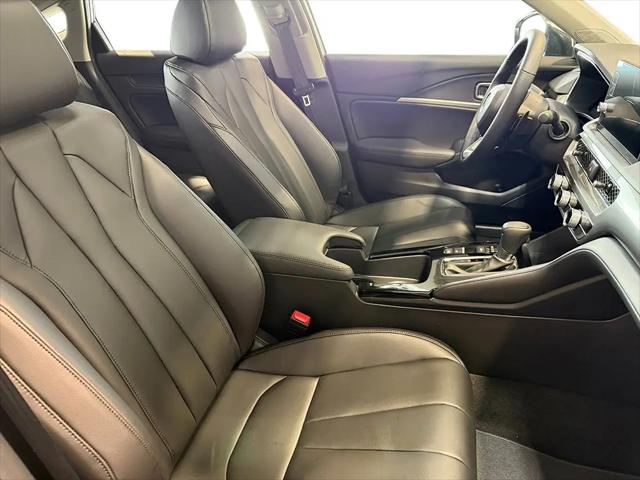 2026 Acura Integra FWD
