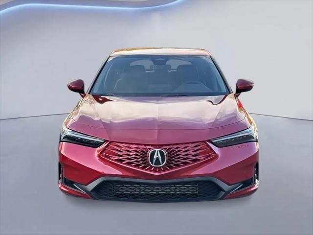 2026 Acura Integra FWD