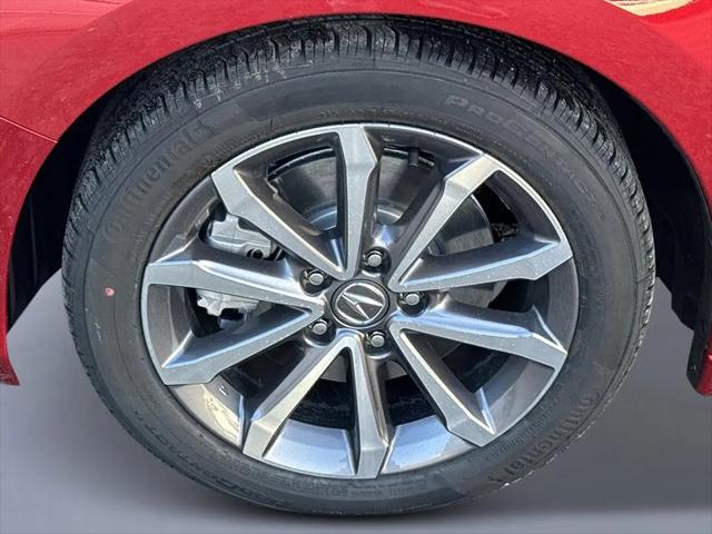 2026 Acura Integra FWD