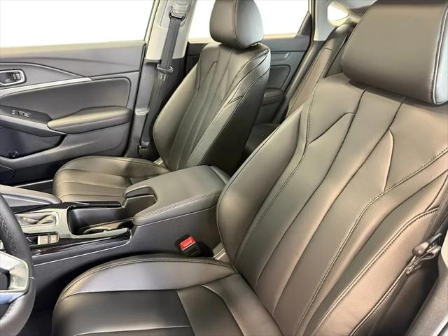2026 Acura Integra FWD