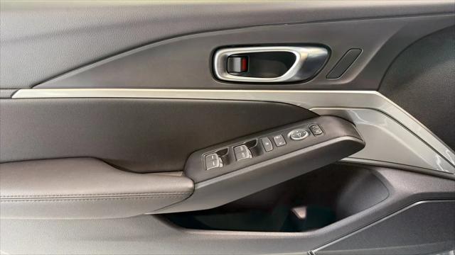 2026 Acura Integra FWD