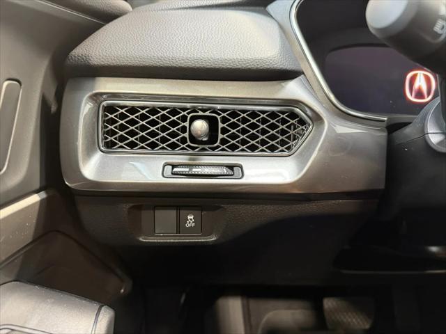 2026 Acura Integra FWD