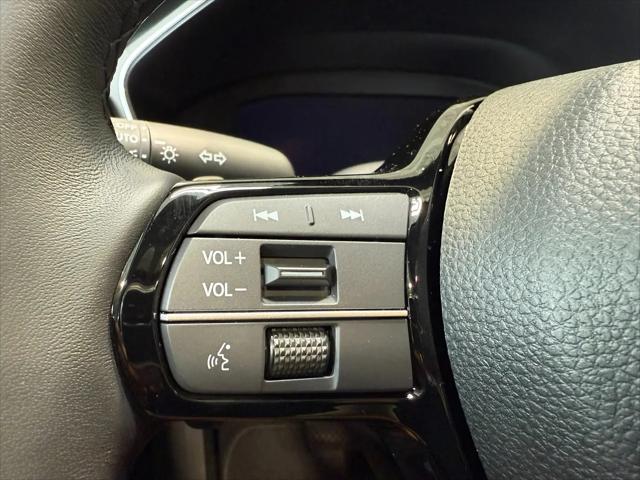 2026 Acura Integra FWD
