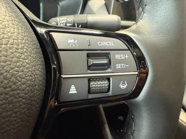 2026 Acura Integra FWD