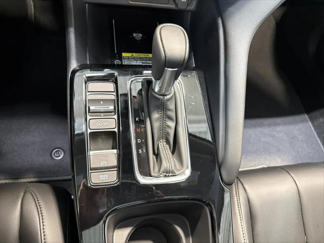 2026 Acura Integra FWD