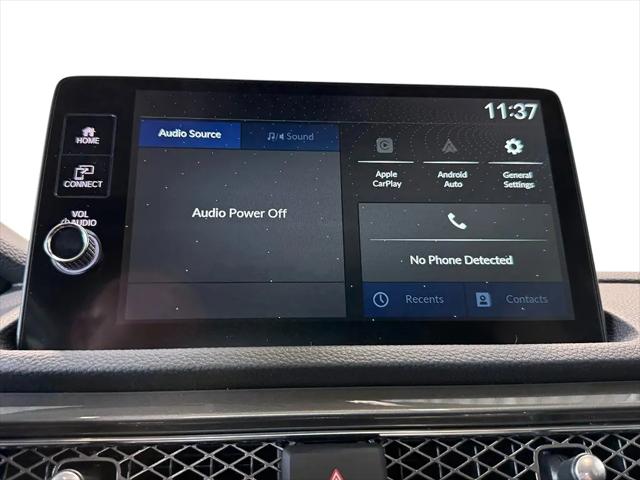 2026 Acura Integra FWD