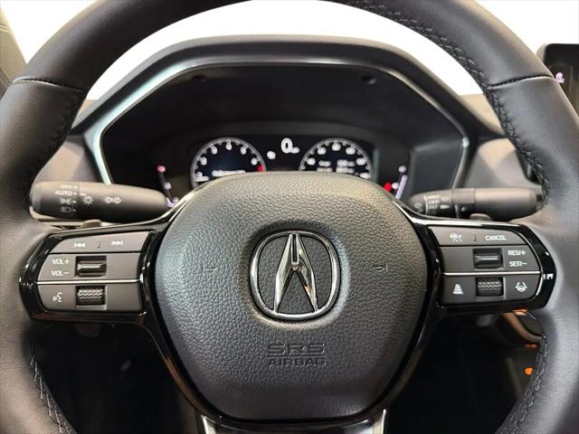 2026 Acura Integra FWD