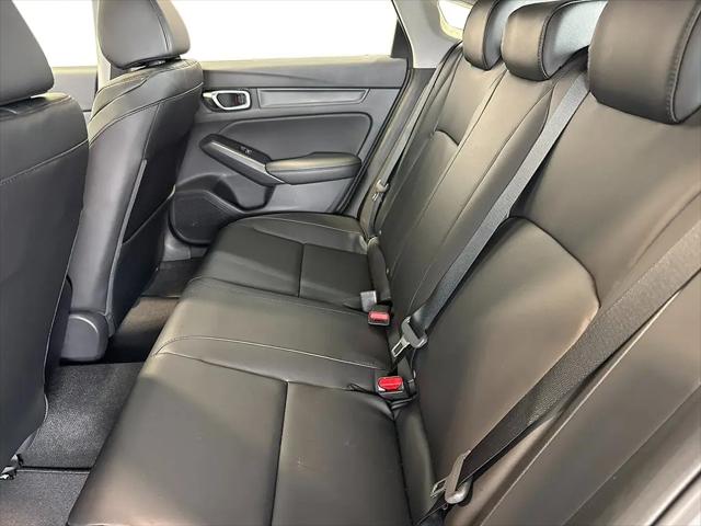 2026 Acura Integra FWD