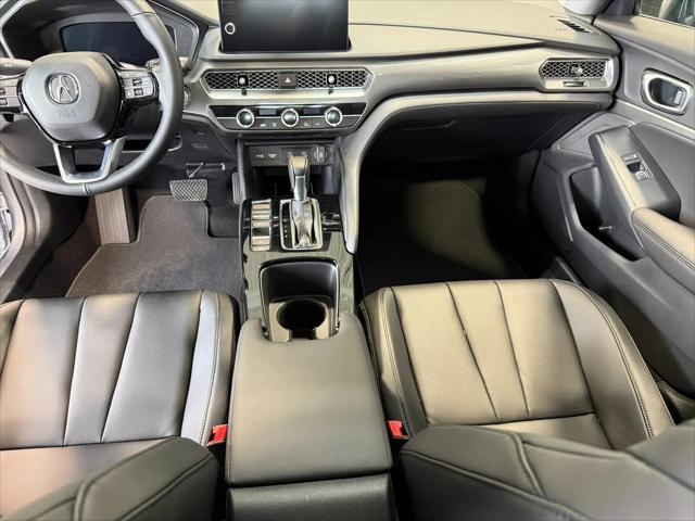 2026 Acura Integra FWD